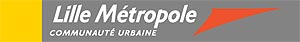 logo Lille Métropole